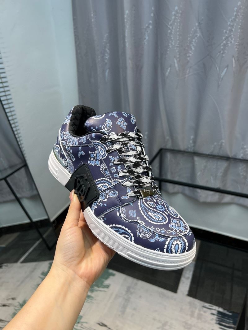 Philipp Plein Shoes